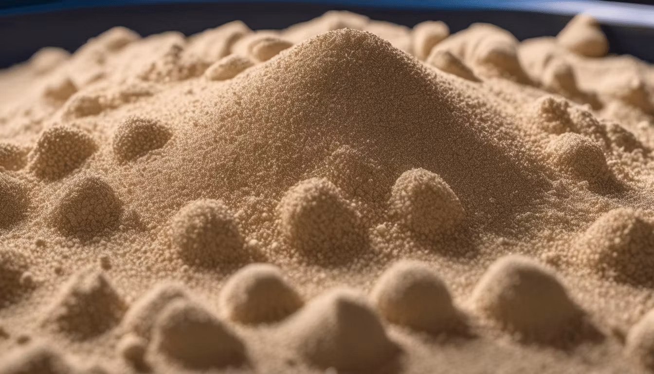 Silica Sand for Resin Bonded Proppants: Complete Guide