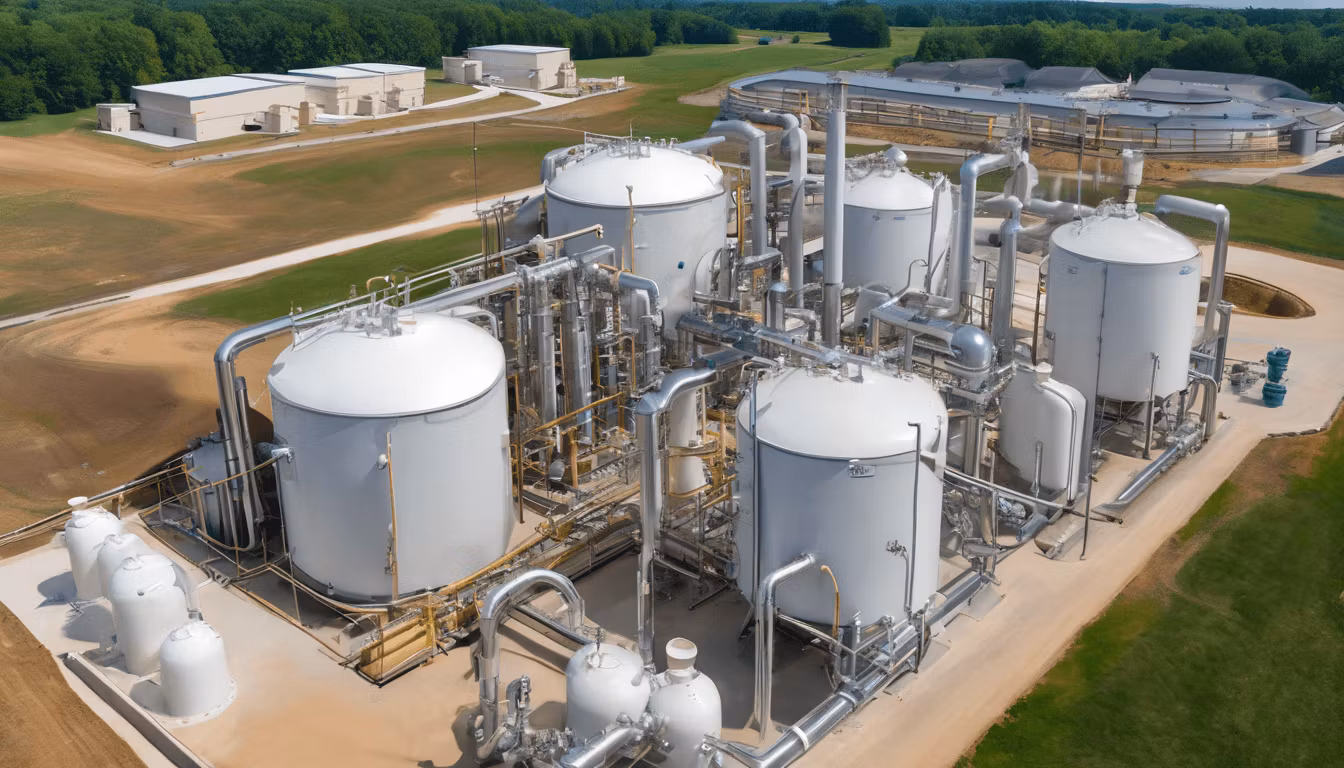 Silica Sand for Water Treatment: Complete Filtration Media Guide