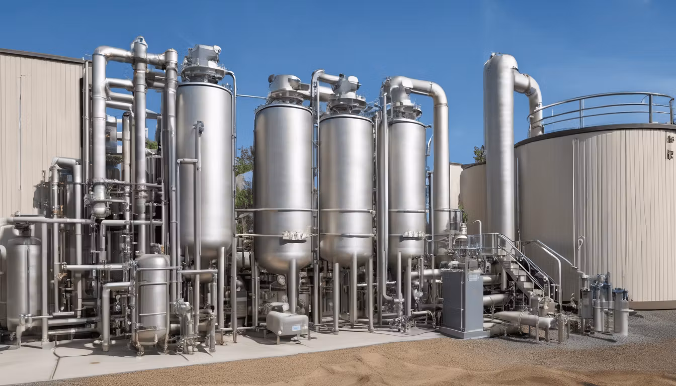 Silica Sand for Water Treatment: Complete Filtration Media Guide