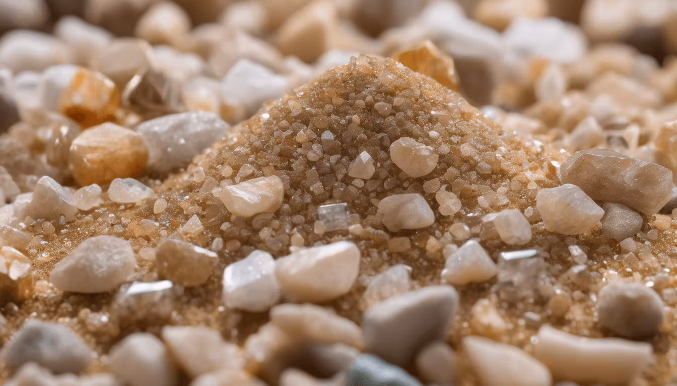 Sourcing Zircon Sand from Indonesia: Complete Supplier Due Diligence Guide