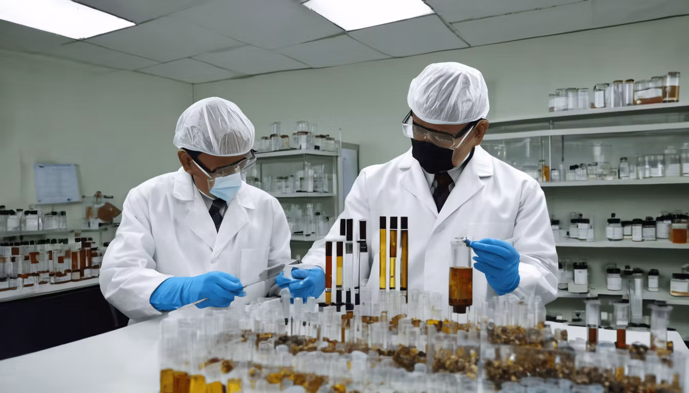 SUCOFINDO Testing for Mineral Commodities: Quality Assurance That Matters