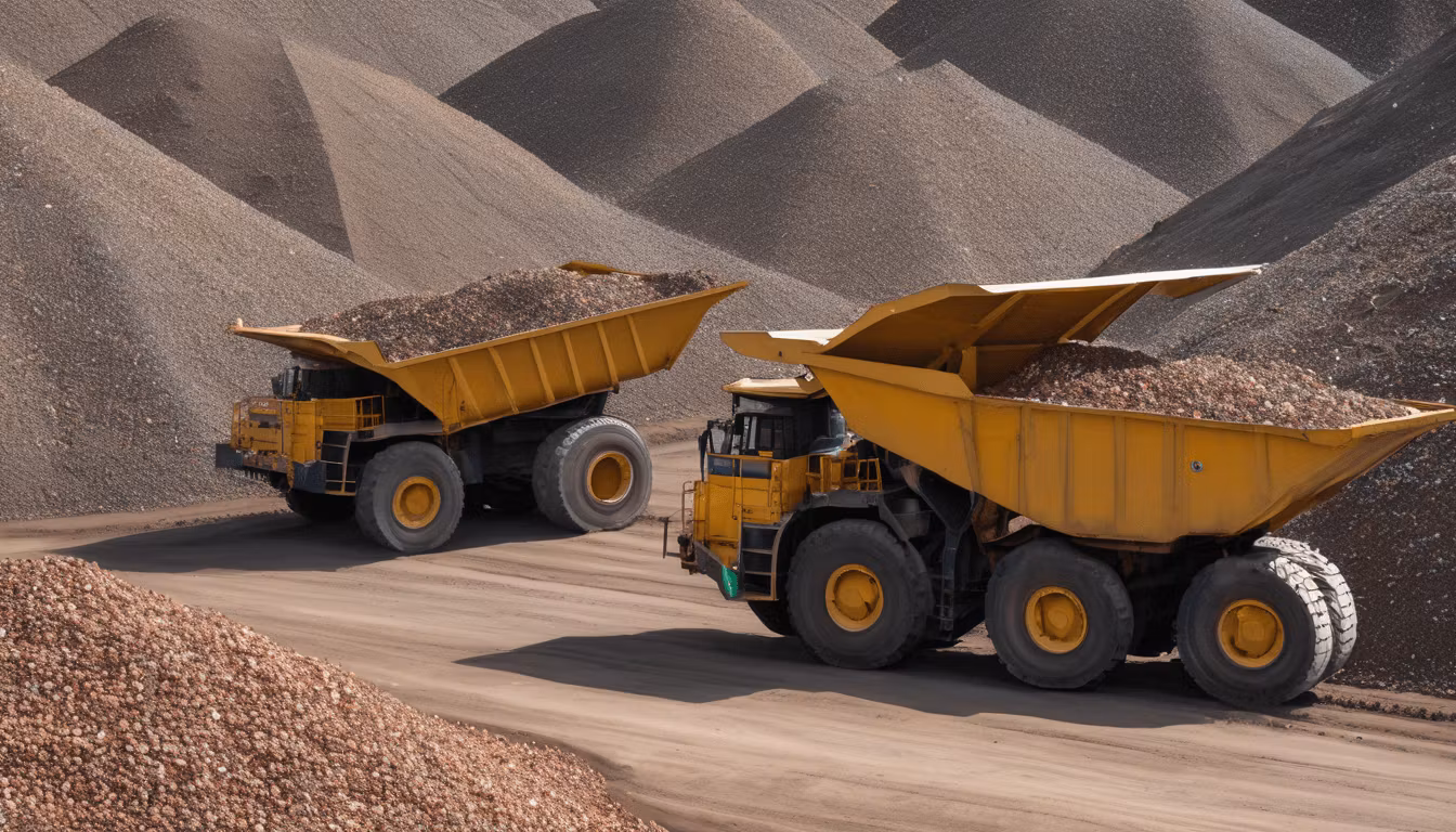 Surplus Nikel Indonesia: Dampak pada Harga Domestik 2024