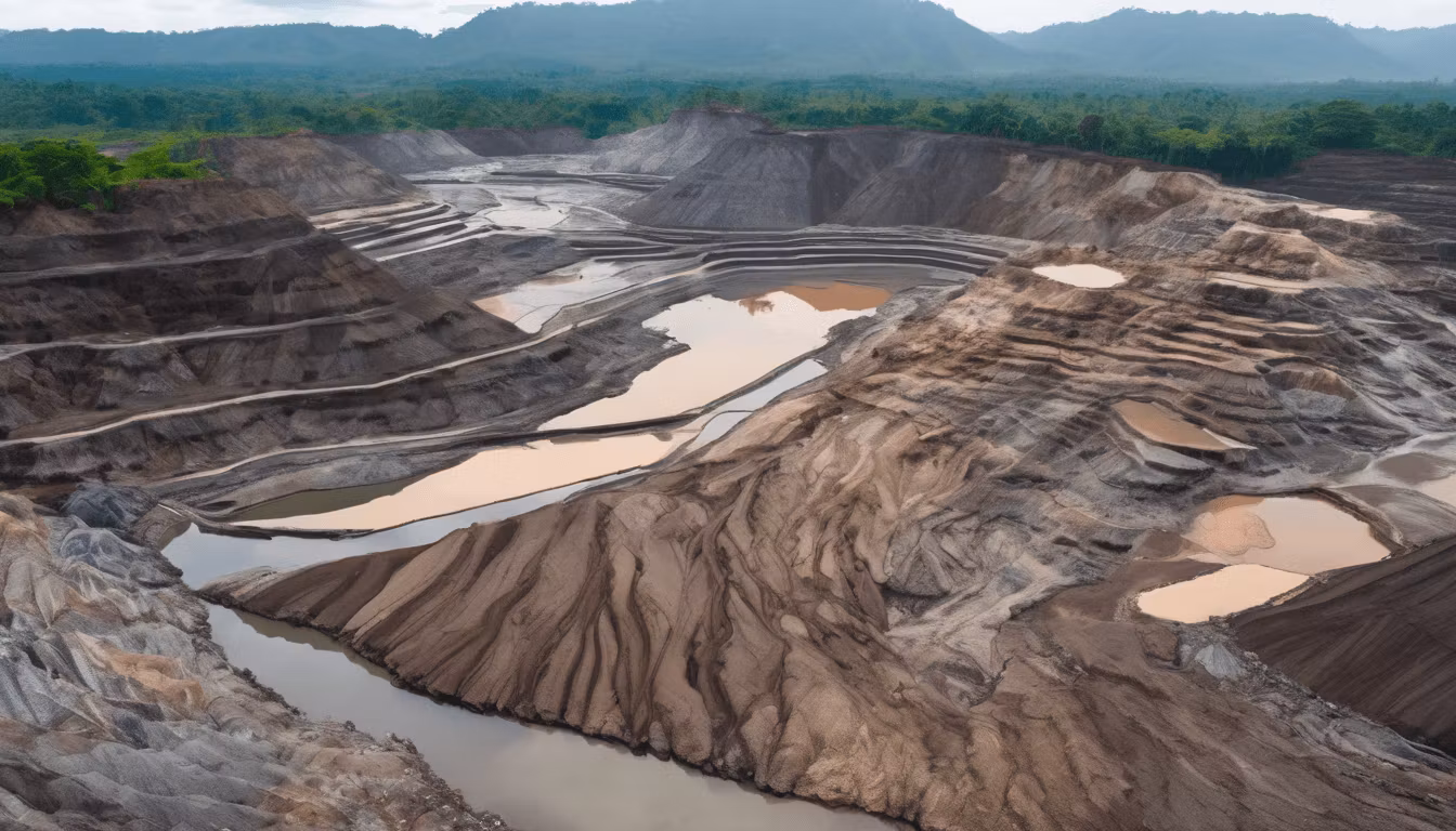 UU Minerba Terbaru 2024: Dampak pada Perdagangan Bijih Nikel Indonesia