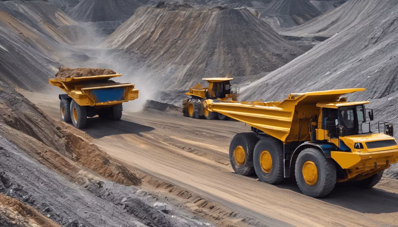 UU Minerba Terbaru 2024: Dampak Perdagangan Bijih Nikel Indonesia