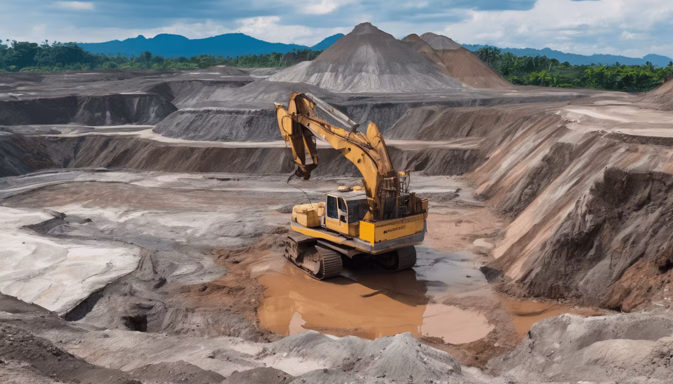 UU Minerba Terbaru 2024: Dampak Regulasi pada Perdagangan Bijah Nikel Indonesia