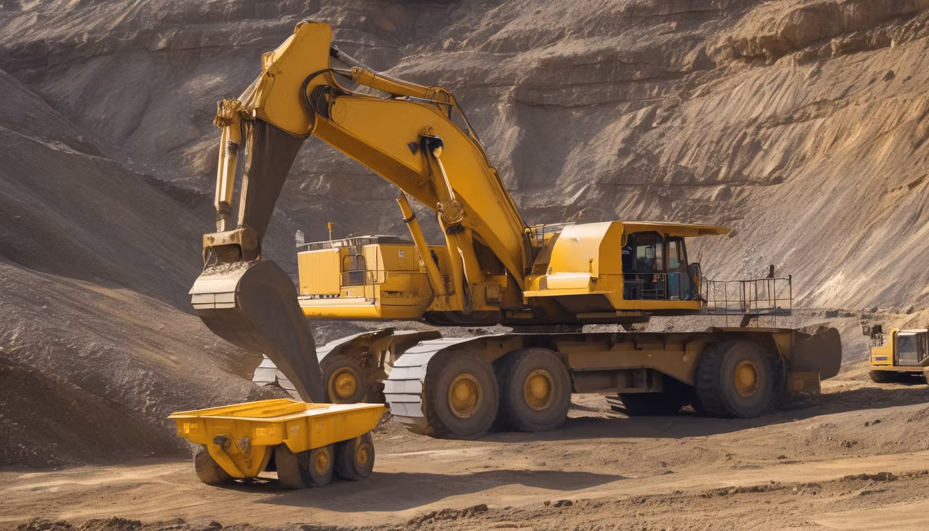 How to Verify Mining Supplier Credentials in Indonesia