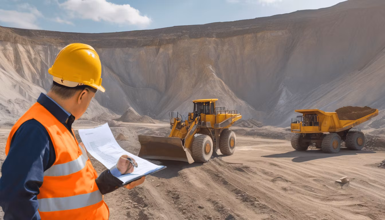 How to Verify Mining Supplier Credentials in Indonesia