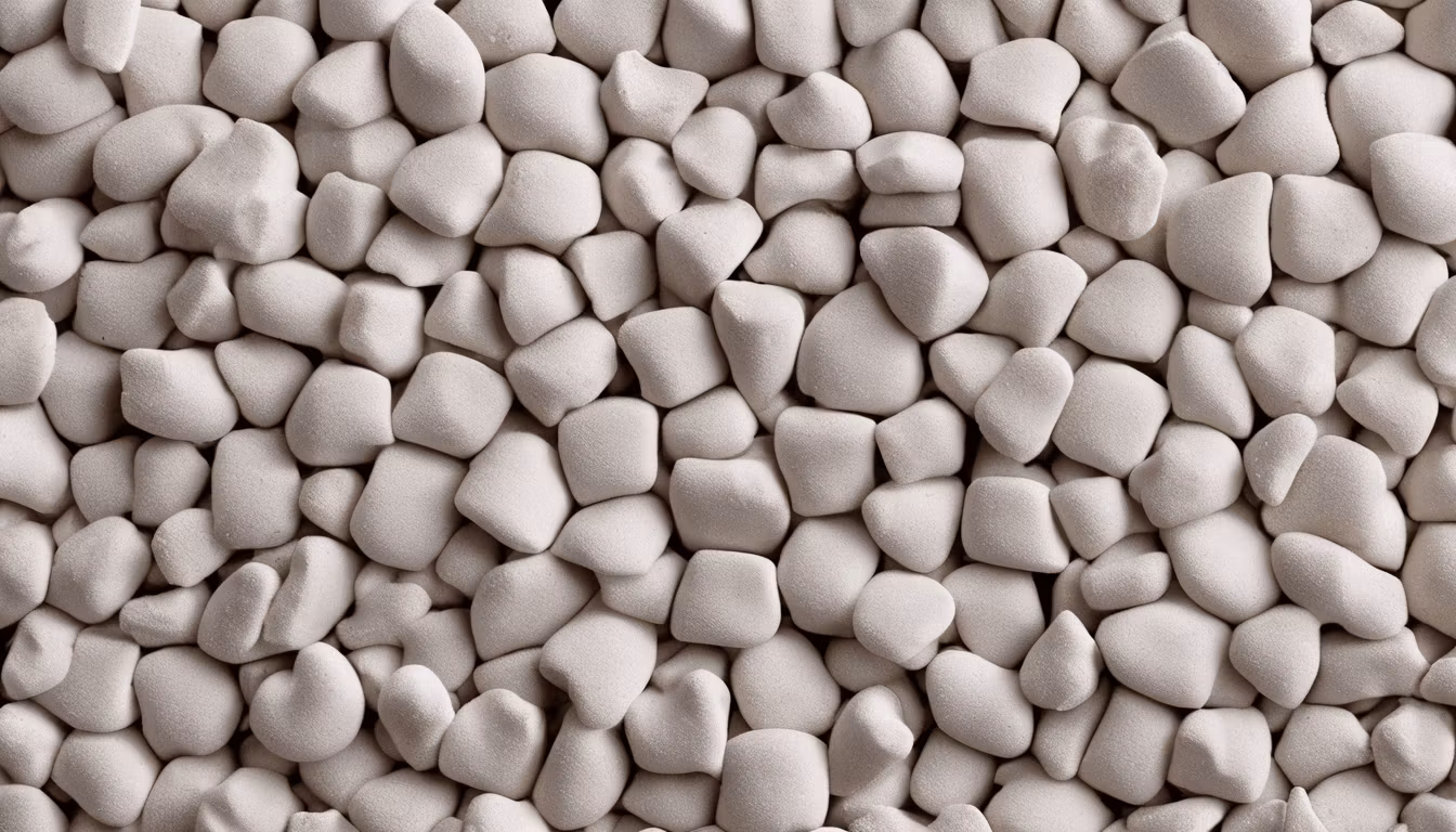 Zircon Sand in Advanced Ceramics: Applications & Benefits