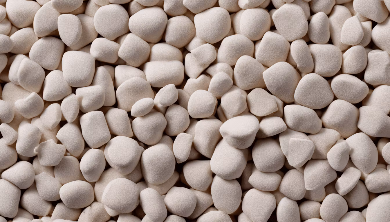 Zircon Sand in Advanced Ceramics: Applications, Benefits & Sourcing