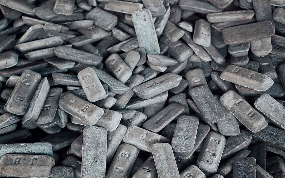 nickel pig iron