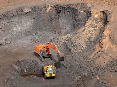 Indoalam Mineral Persada