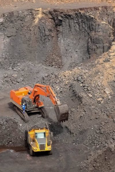 Indoalam Mineral Persada