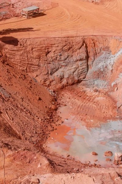 Indoalam Mineral Persada
