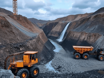 Indonesian Mining Industry-1